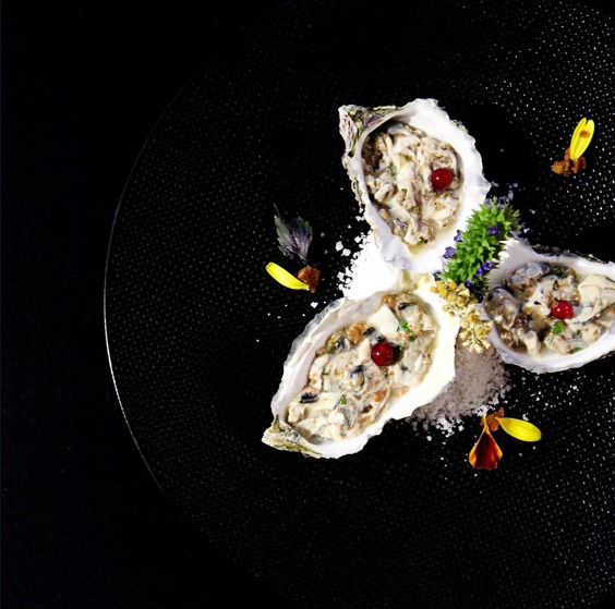 Restaurant gastronomique Ajaccio